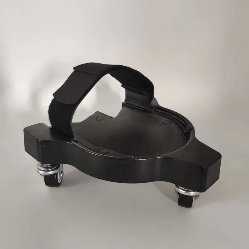 Rolling Knee Pad Board With Rollers Rolling Knee Pads For Work Buy Rolling Knee Pad,Rolling