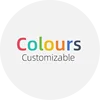 Customizable