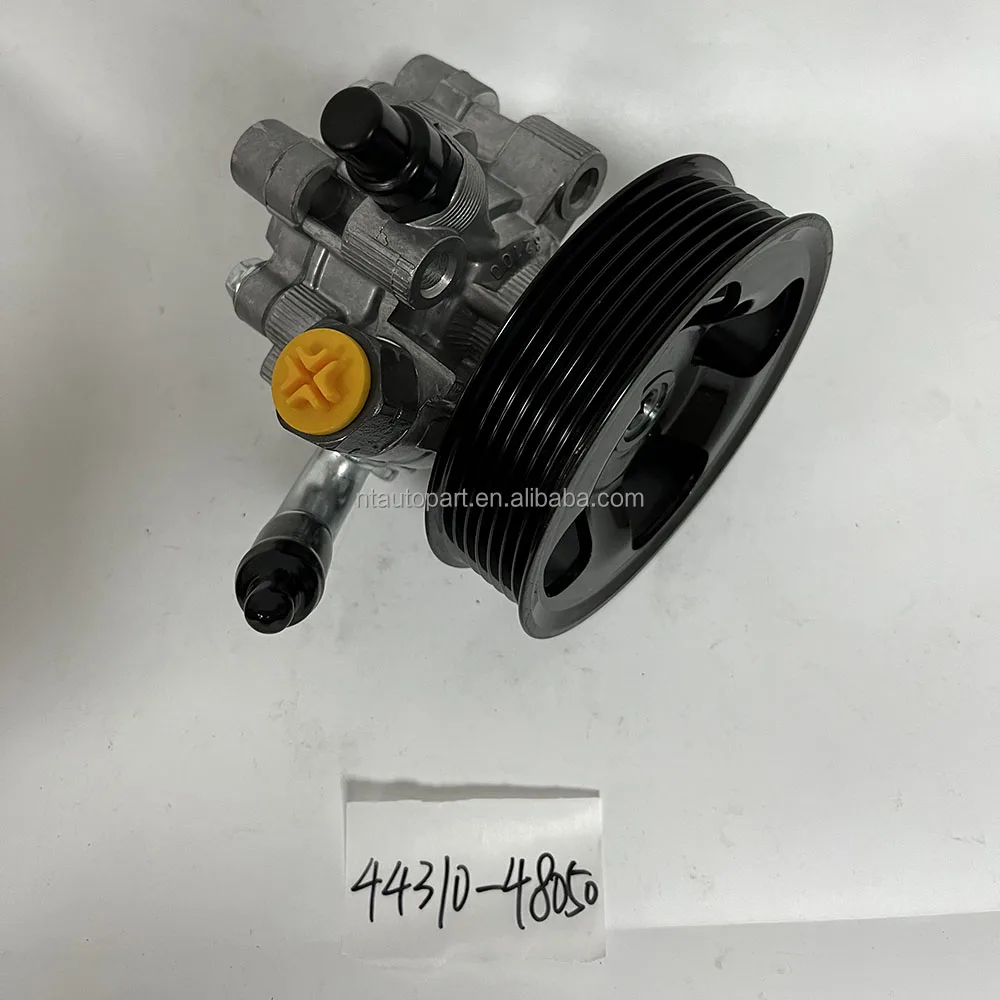 Auto Parts Power Steering Pump 44310-48050 for Toyota Harrier ACU3