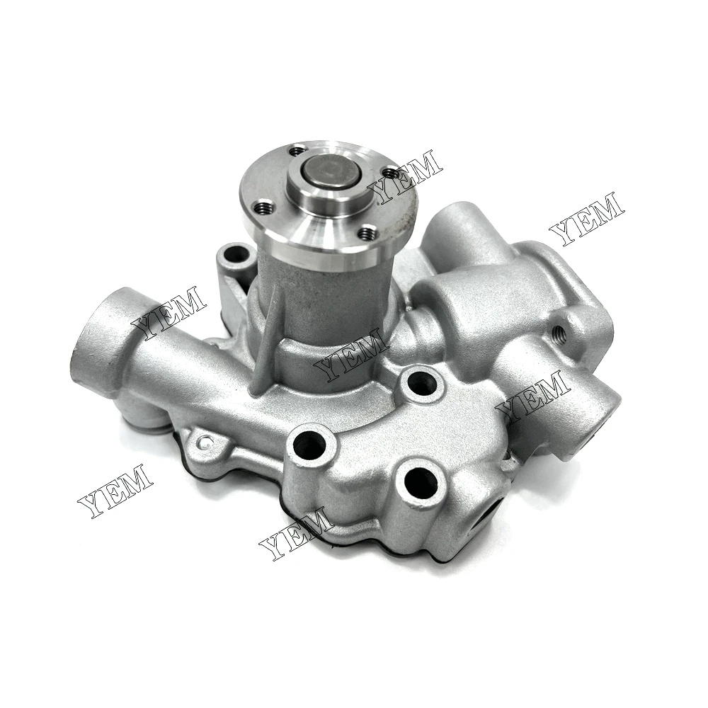 3TNE74 1 PCS Water Pump 119660-42009 for Yanmar OEM Engine Parts 5