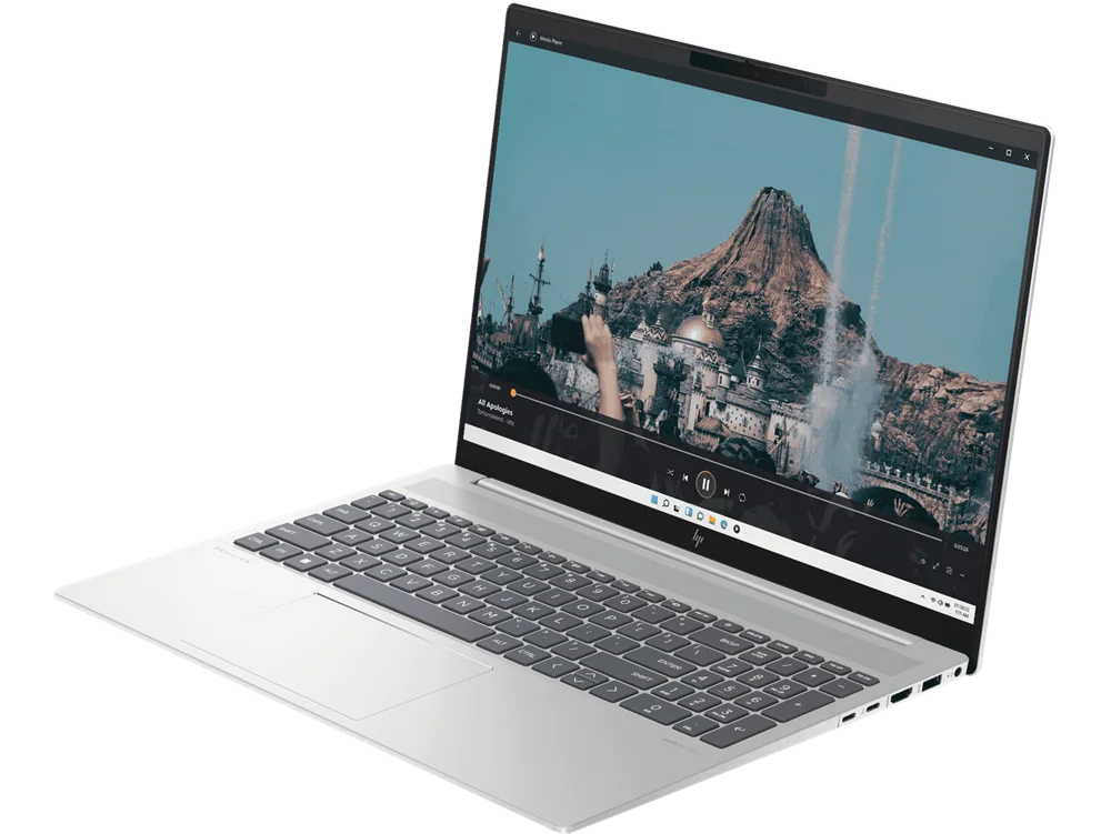 HP Star Book Pro 16 AIノートパソコン 16インチ 120Hz SSD 1TB メタル