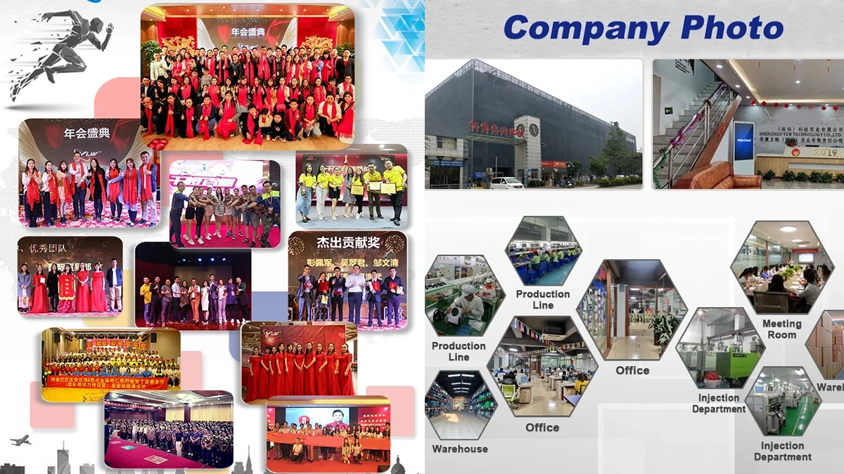 Shenzhen Shangfen International Trade Co., Ltd. 2
