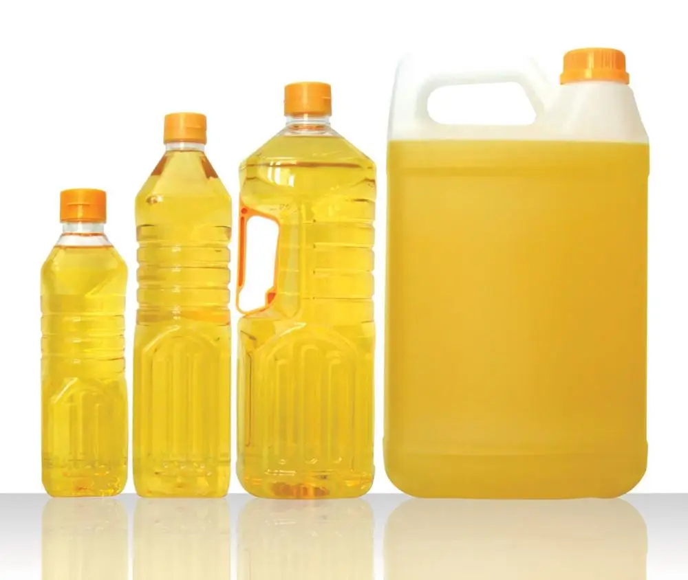 best quality refined vegetable cooking oil