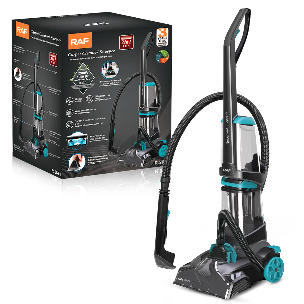 BISSELL CLEAN MACHINE 車内シート、カーペット清掃
