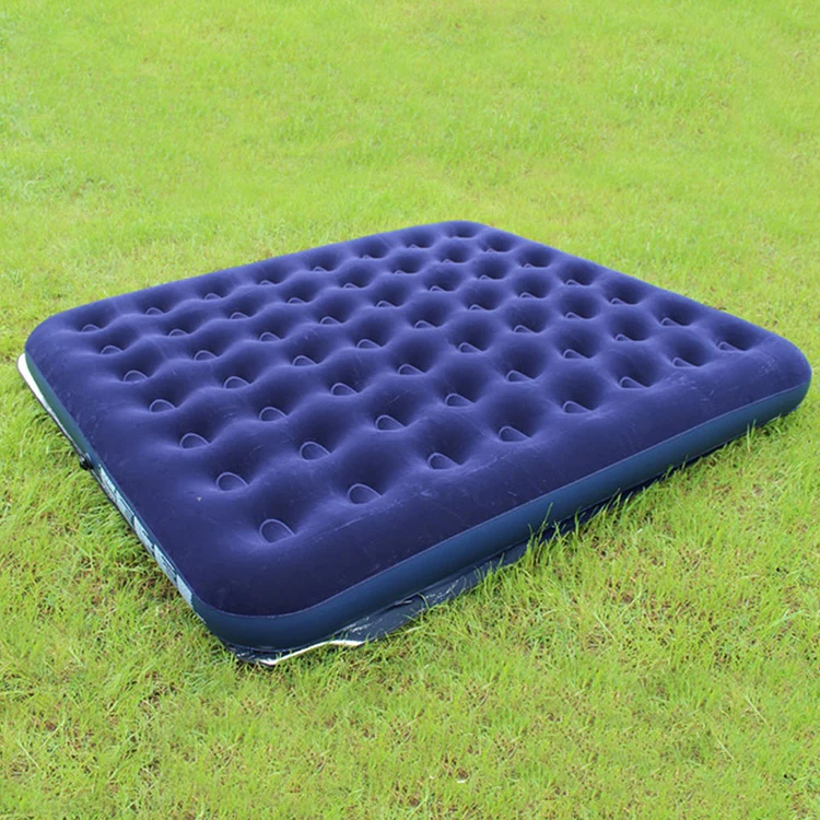inflatable air mat