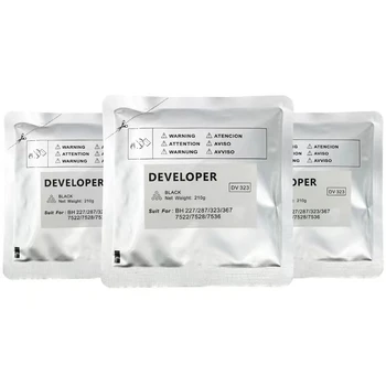 Low Price High Quality Original Developer For Konica Minolta C364 C1060 ...