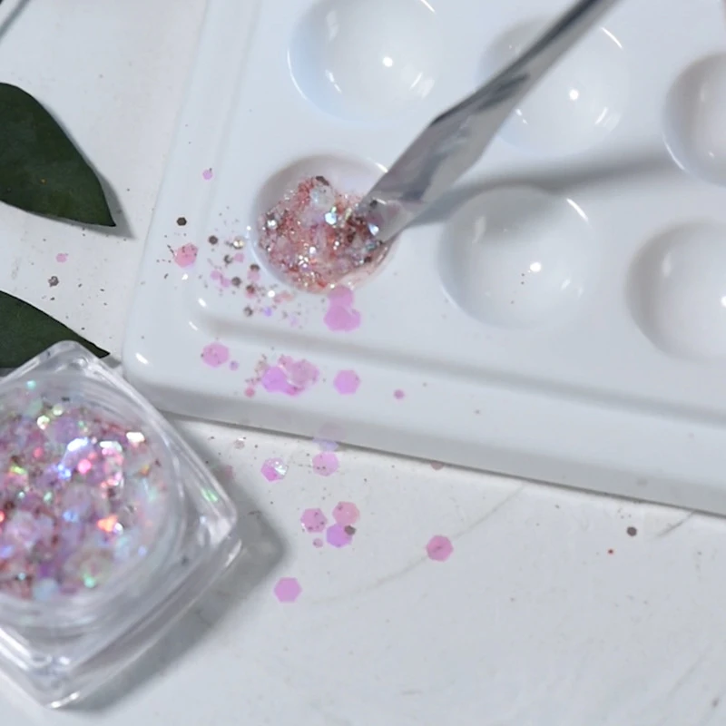 Low Price Glue On Nails Mixing Machines Gel Nail Polish Soak Off Uv Led