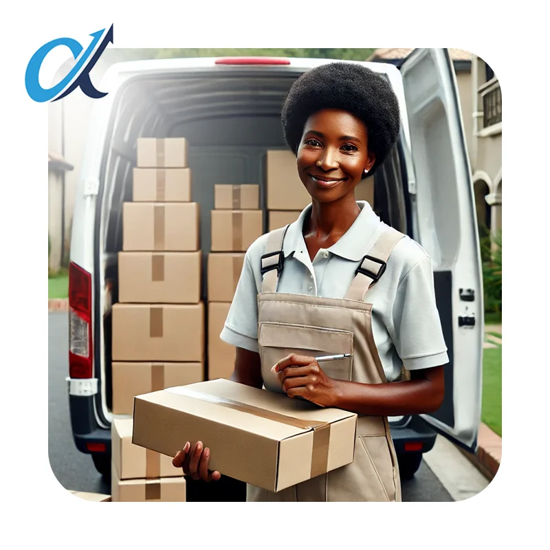 Container Dropshipping Agent Canada Logistic Services for Clothes Online Alliexpress Shop Wholesale Shopping China
