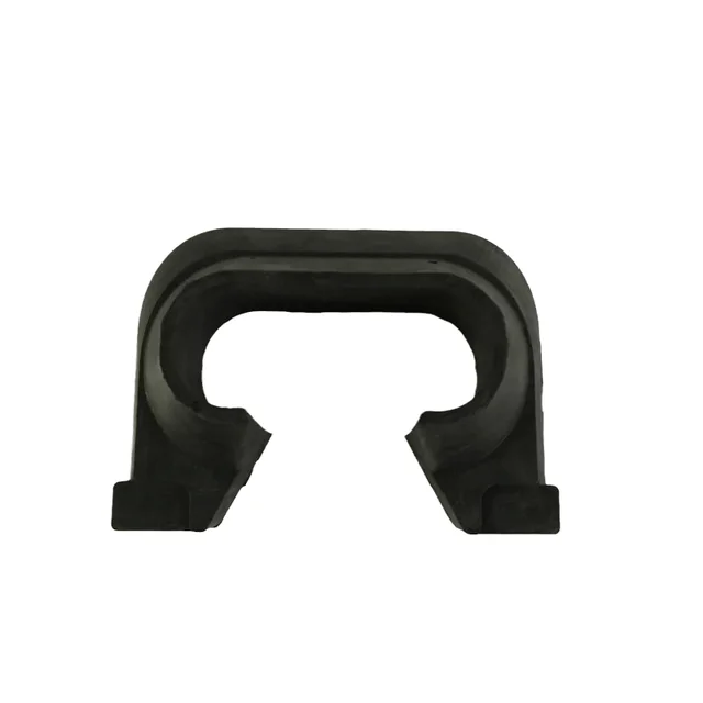 Discount Otis escalator Entry Entrance Cover Rubber For  Escalator Parts