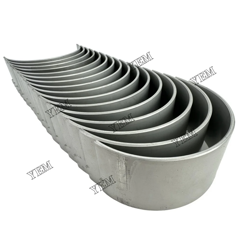 RD8 Engine Bearing for Nissan Industrial Machinery Engine Parts 5