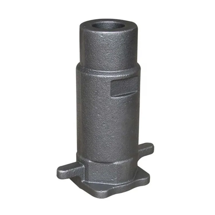 China Factory Custom Catsing High Quality Grey Iron / Ductile Fire Hydrant Body and Steel Spare Parts