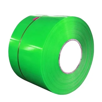 Dx51d Z275 Ral Color Zinc Coated SPCC PPGI PPGL Aluzinc Steel Coil Galvanized steel Coil 0.3mm 0.4mm 0.5mm 0.6mm