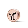 12mm YL-rose gold