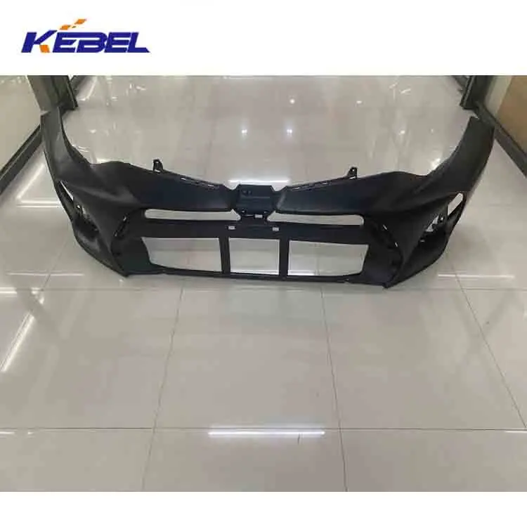 product new car accessories car front bumper oem 92119 02l50 car bumpers front for toyota corolla 2017 usa-6