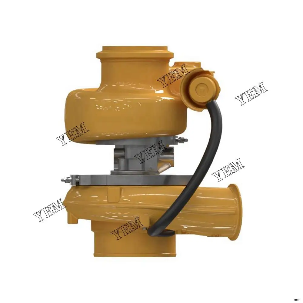 Good Quality Turbo Gp-Bas 375-0823 Fit for 992K 992 Standard Size Engine Parts 3