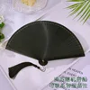 All bamboo black 18cm [send tassel]]