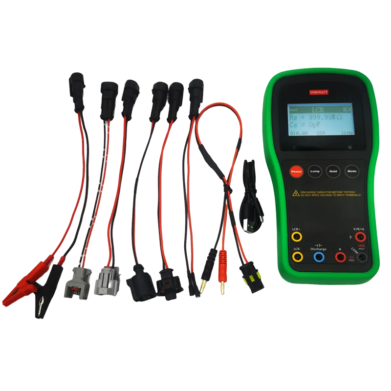 Multifunction Lcr03 Common Rail Injector Lcr Digital Multimeter With Lamp For Bosch Denso Injectors Tester Buy Multifunction Lcr Meter Lcr Digital Multimeter Lcr03 Common Rail Injector Lcr