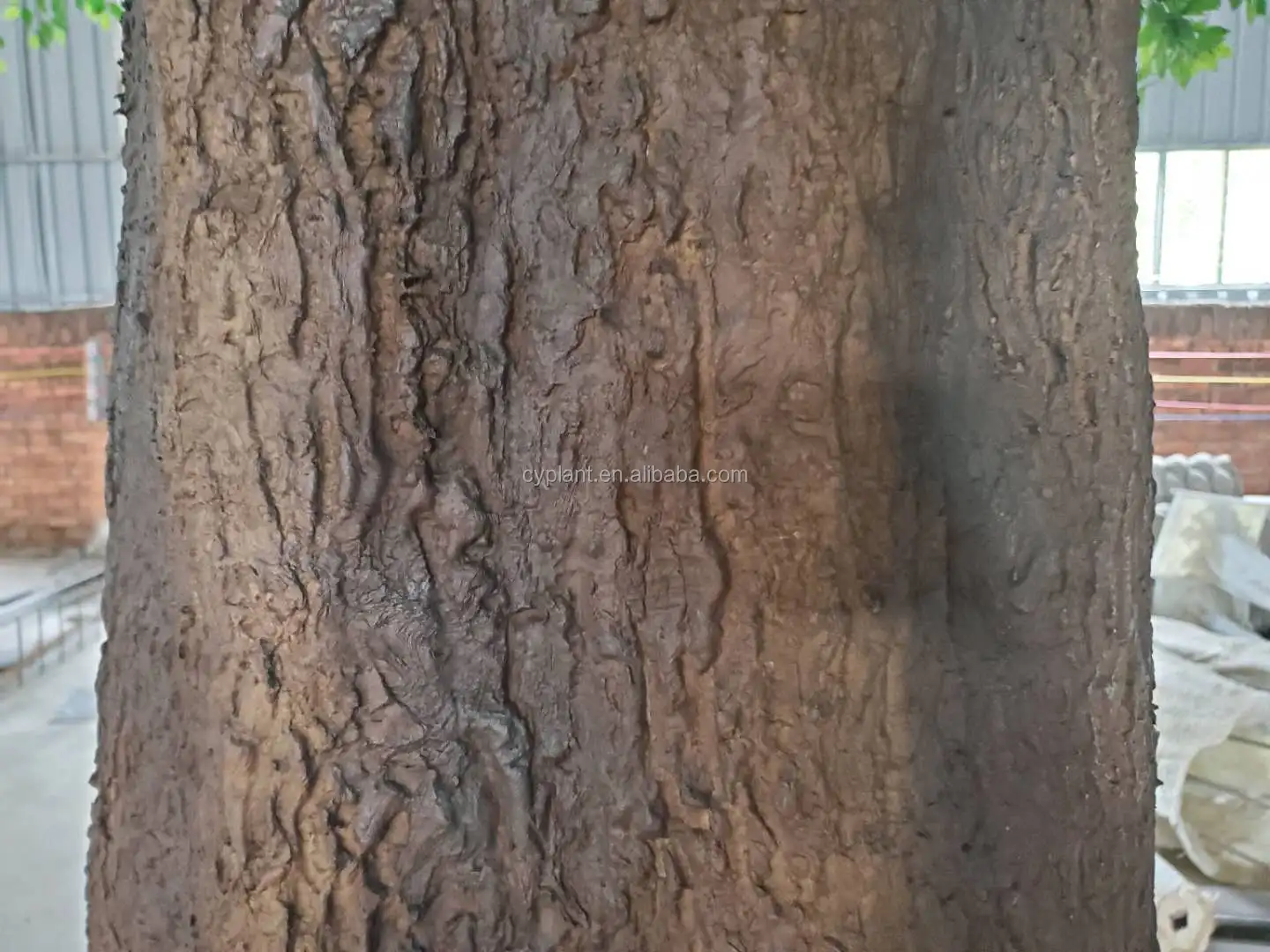 China Factory Big Fake Tree Pink Leaves Artificial Ficus Banyan Tree For Sale Buy Artificial