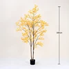 Amarillo 180cm