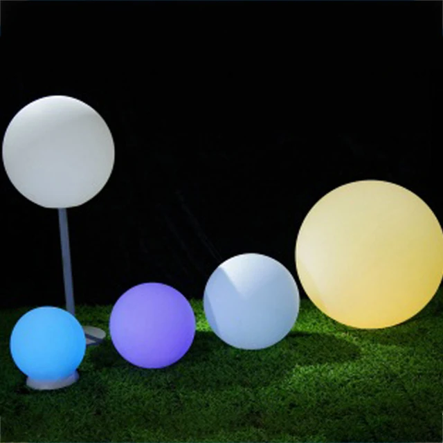 Led balls