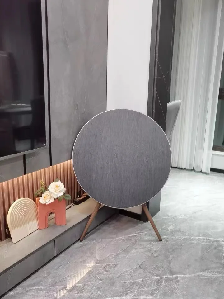 Bang & Olufsen Beoplay A9 4th поколения семьи гостиная стерео сабвуфер беспроводной мини-динамик