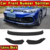 GTI R-Line Glossy