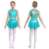 Blue Green