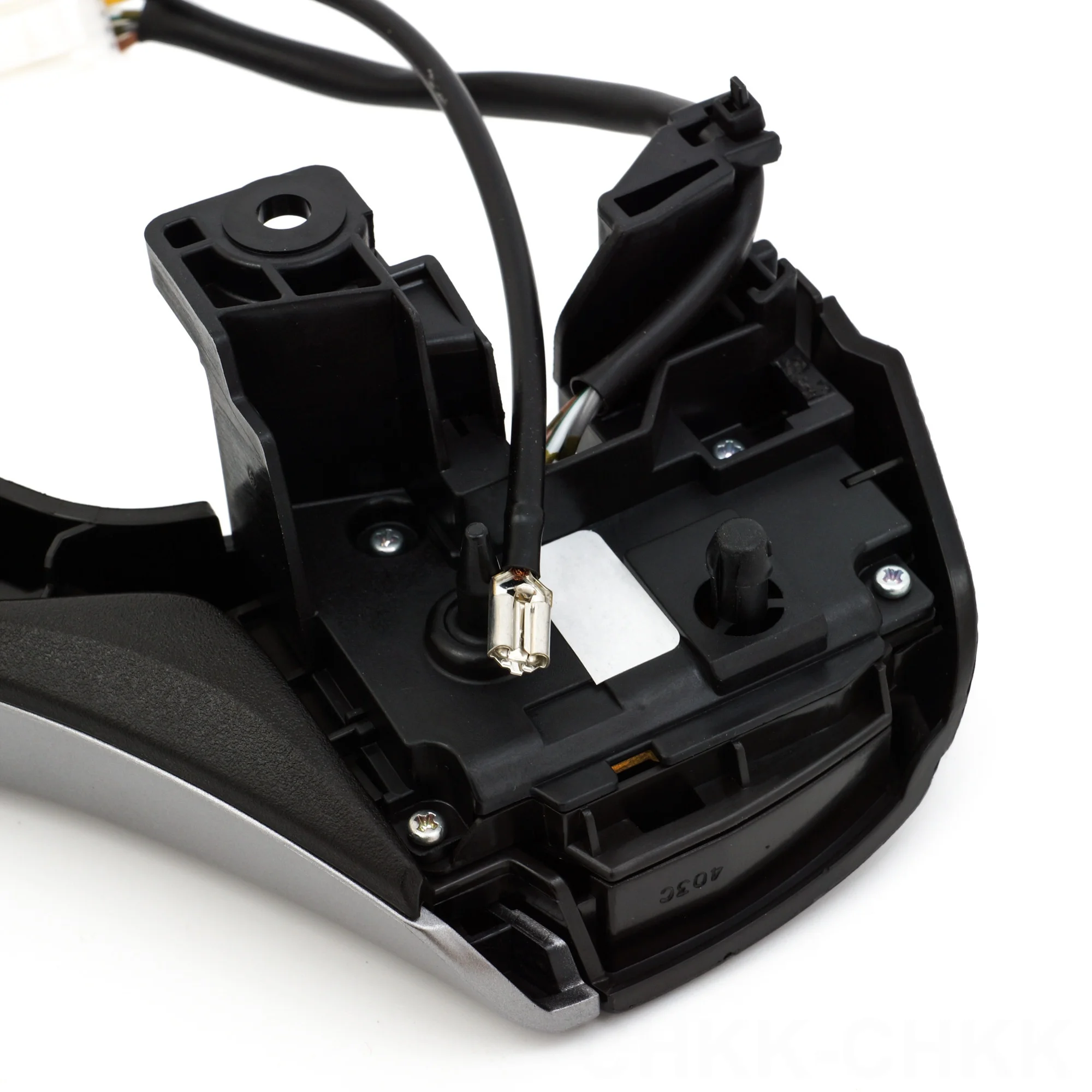 84250-0D120-E0 Car Switch Multifunctional Steering Wheel Switch Audio Control Button for Toyota Yaris 2013-2016 OEM 84250-0D120