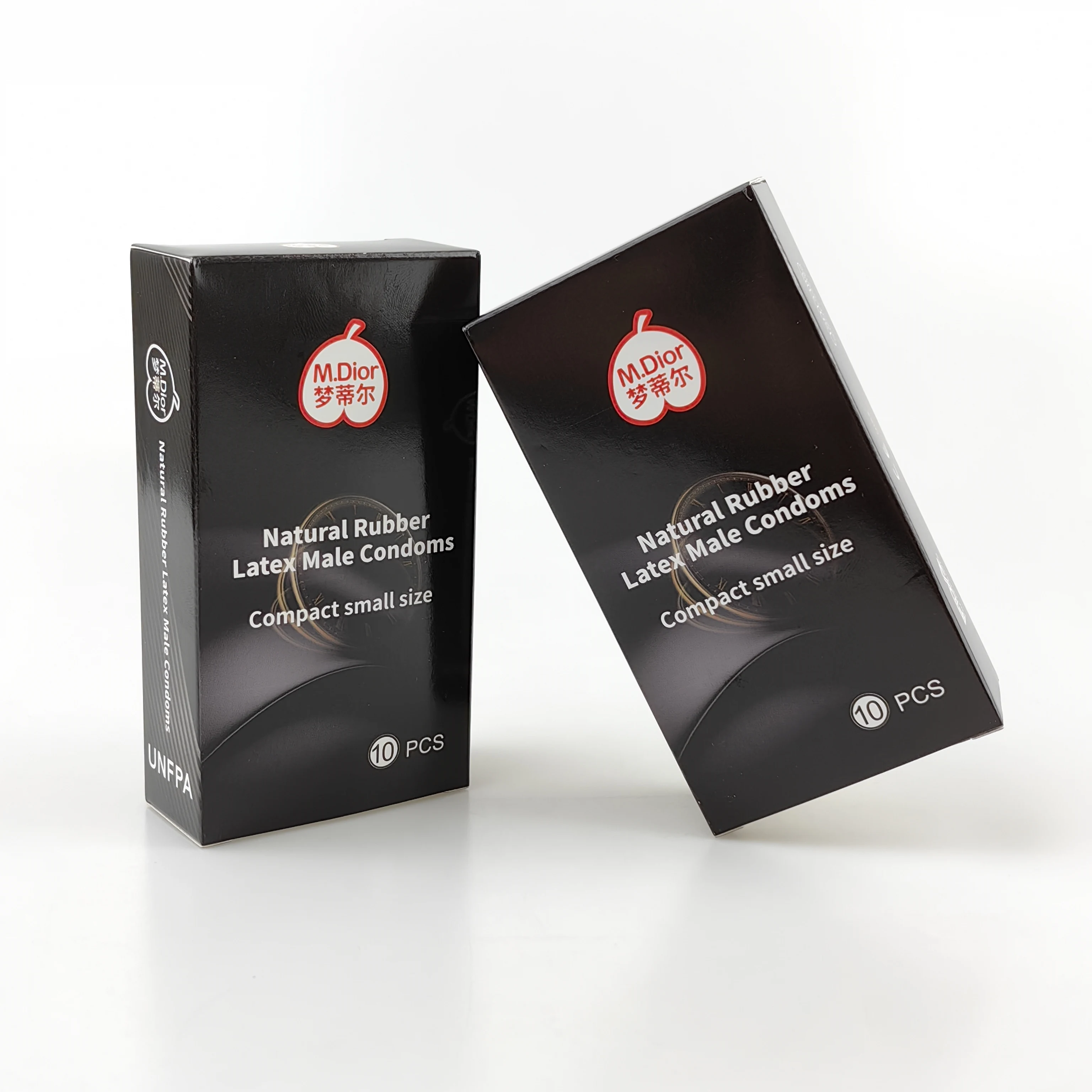 Extra Sensitive Male Latex Condoms with Climax Control & Delay Ejaculation Features Factory Supply Hot Sale Product