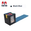 100+  Black blue