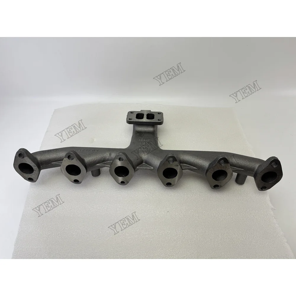 3979211 3878211 Exhaust Manifold for QSB6.7 Engine Repair Kit