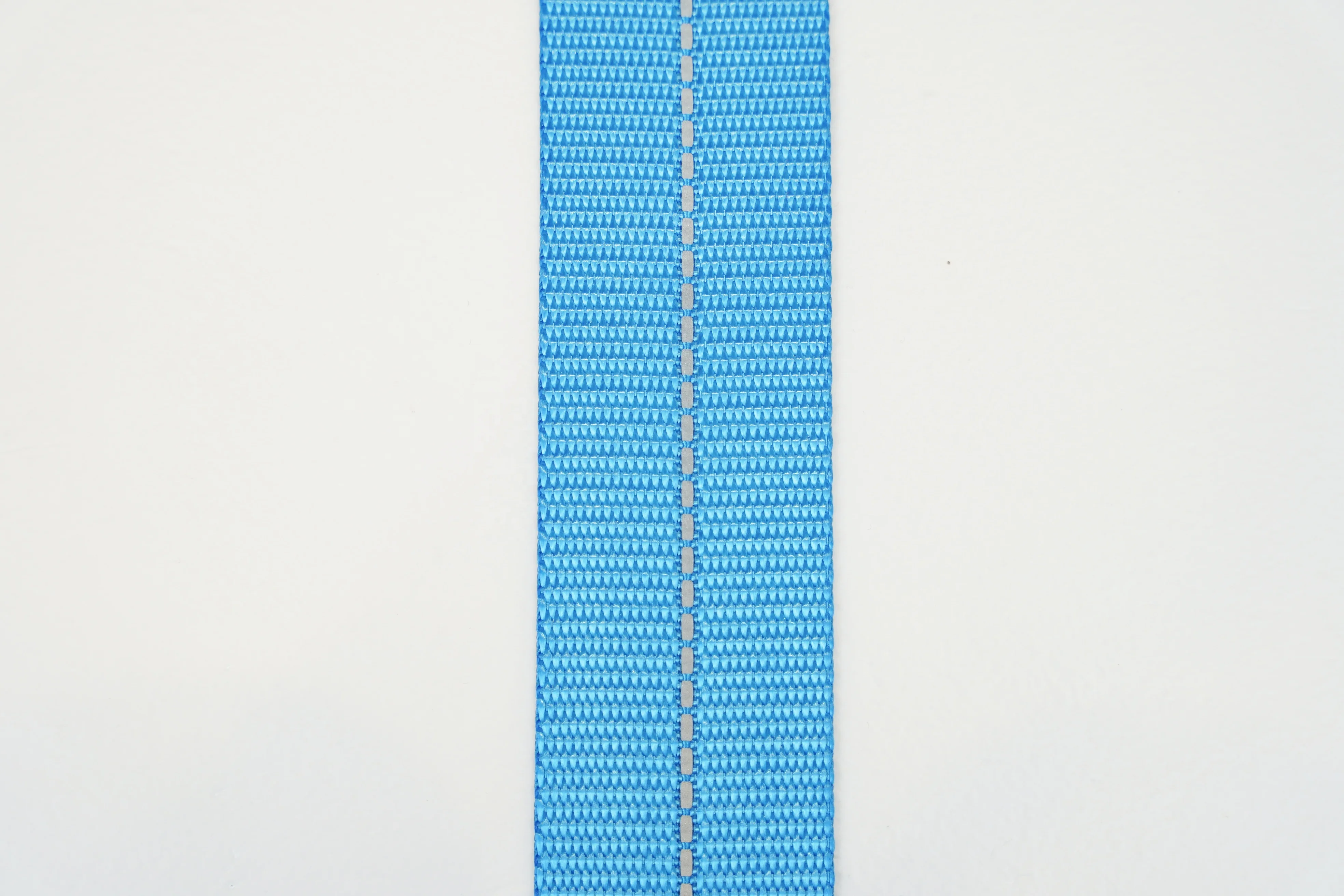High Quality Customizable Reflective Climbing Safety Webbing Belt for Anti-Fall,polyester Webbing