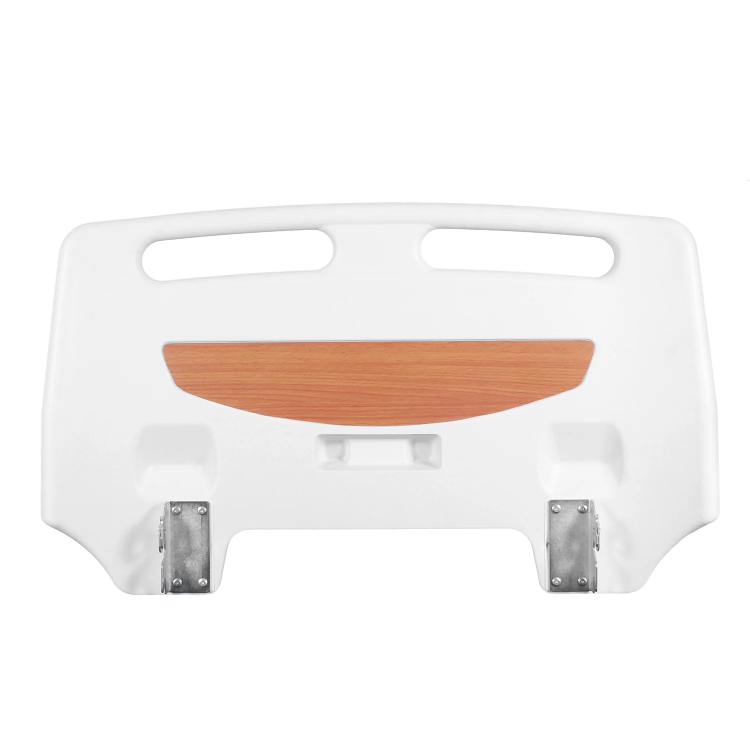 Оптовая продажа дешевая медицинская Больничная койка с ПП головкой и ножной доской изготовлена из прочного пластика