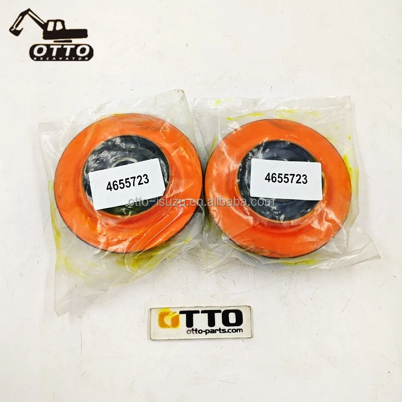 OTTO ZX870 Engine Mount Rubber 4655723 - Durable & Reliable
