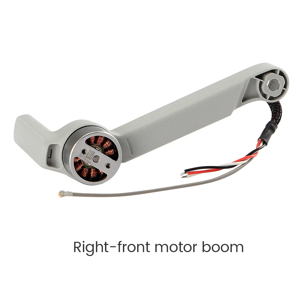 Guscio Del Braccio Anteriore Originale Per DJI Mini 3 - Foto 9