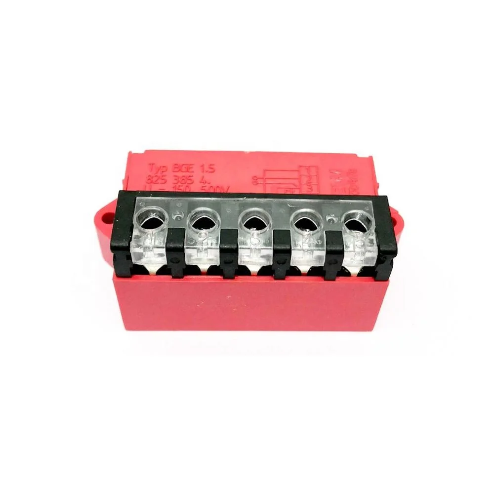 Diodes BGE 1.5 8253854 Brake rectifier SEW motor rectifier module