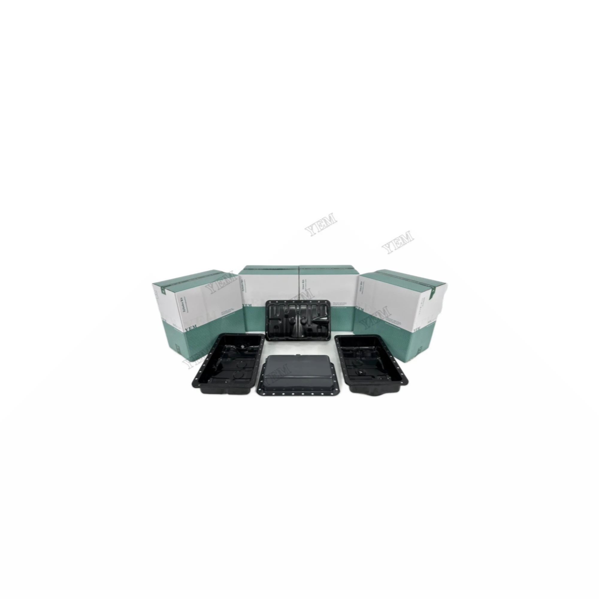 403F-11 403F-15 404F-22 403F-07 Oil Pan for Perkins Heavy Equipment Engine Parts
