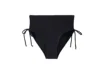 Costume da bagno nero