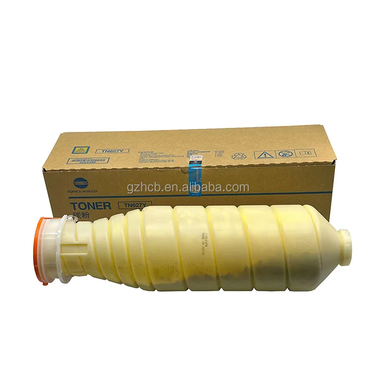 Версия ACVV180/280/380/480 азиатская для Konica Minolta C12000 C14000 оригинальный тонер