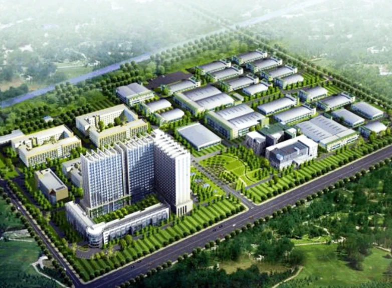 Suzhou Sunrise Technologies Ltd. 2