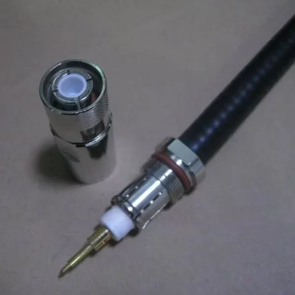 Plug Male Connector HN Female