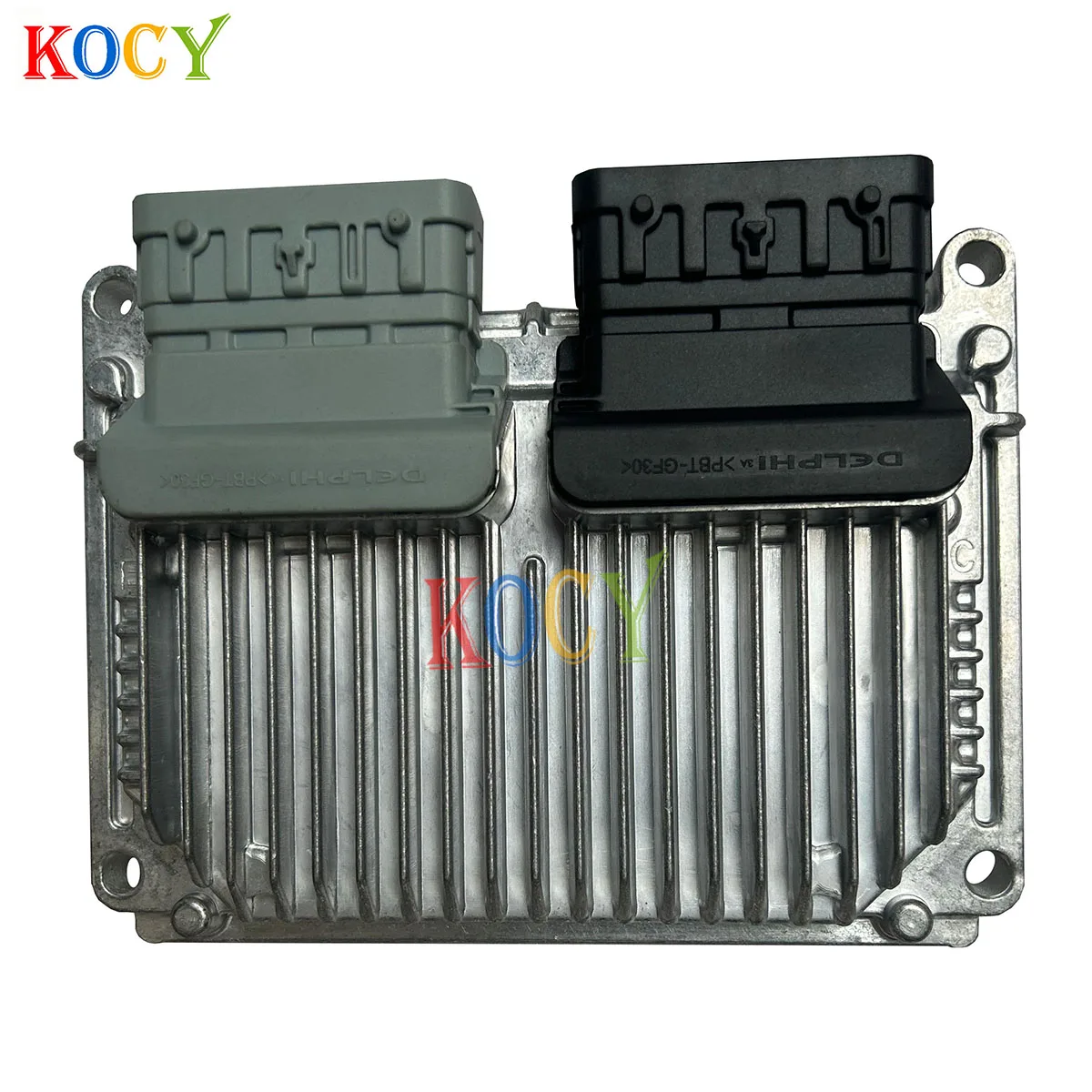 ポージープラッシー New ECU MT80.1 25188938 JAAZ for Chevrolet Cruze Engine