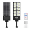 Nero TL-9258-10A Circolare