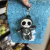 Colgante de calavera
