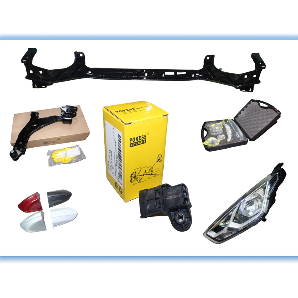 For Ford Expedition 2015 Parts 8L1Z14A664A Electric Sensor Power Steer... — 2