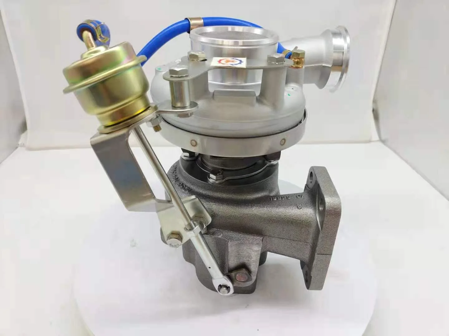 Original Fuel Injector Unit Pump 0414693007 D6E High Pressure