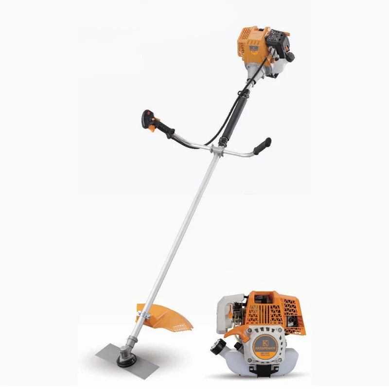Agricultural Machinery High Quality Multi-Functional Gasoline Brush Cutter 8 in 1