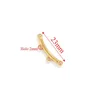 gold -23mm