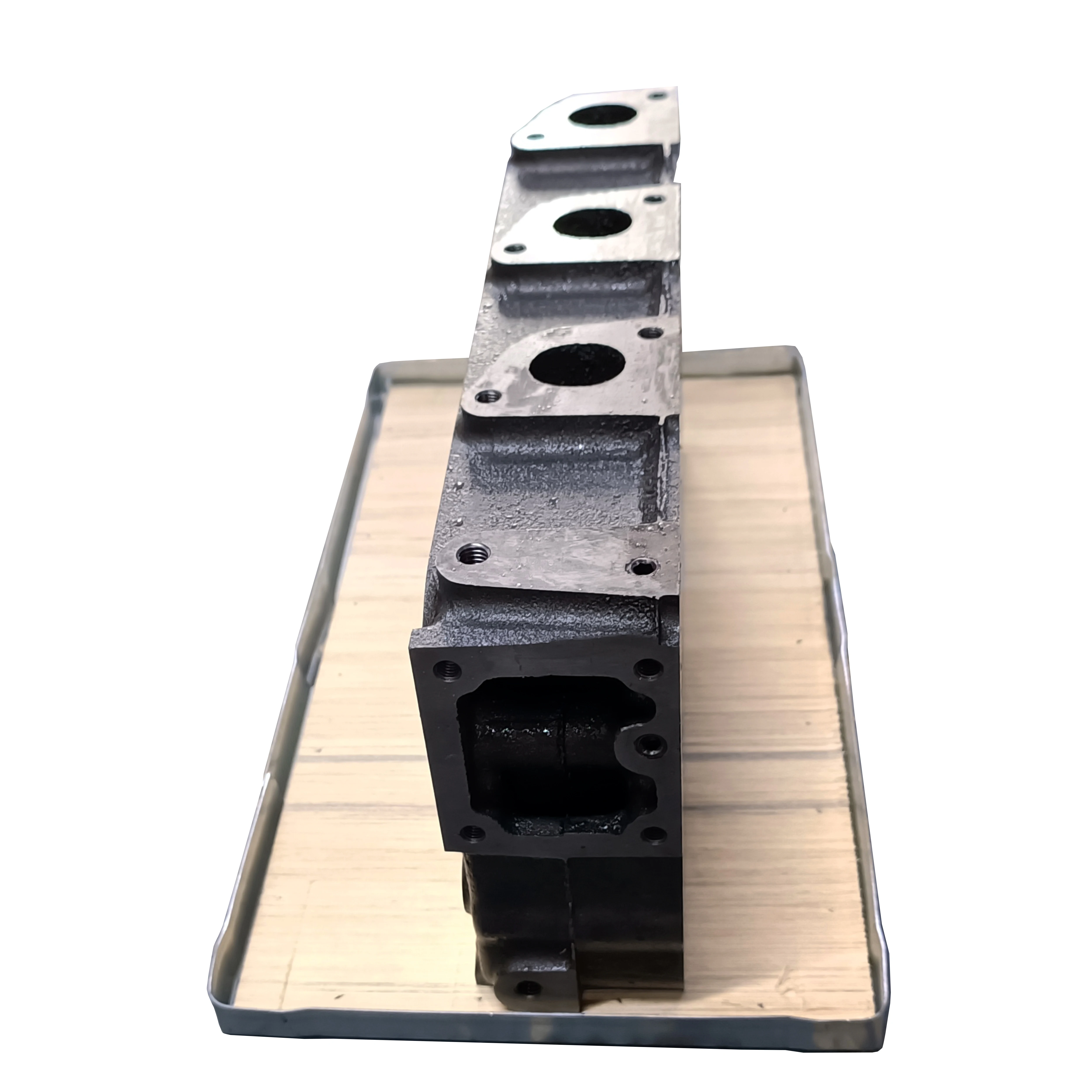 D1105 Cylinder Head - Reliable Kubota Engine Parts