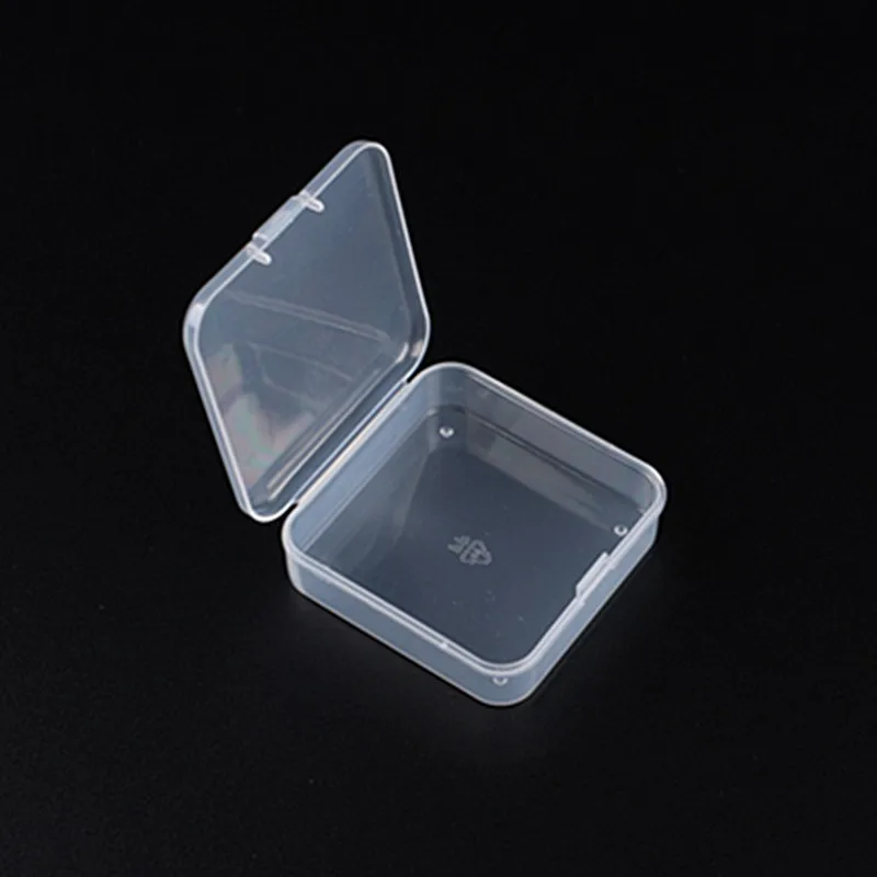 product transparent multi sizes plastic boxes wholesale custom mini jewelry storage box portable pill travel container-27